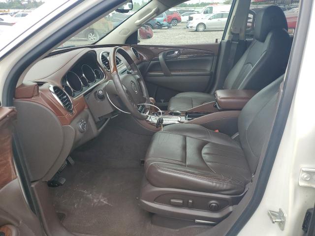 2014 BUICK ENCLAVE - 5GAKVBKD1EJ325006