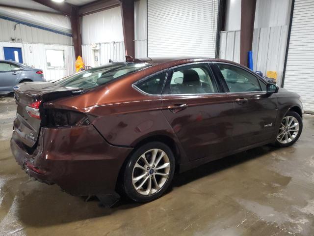 Vin: 3fa6p0lu8kr195634, lot: 60528875, ford fusion se 20193