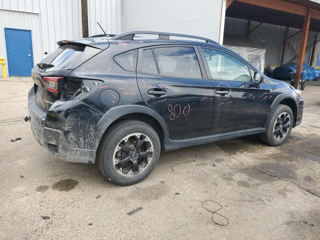 Vin: jf2gtabc1m8338342, lot: 59813645, subaru crosstrek 20213