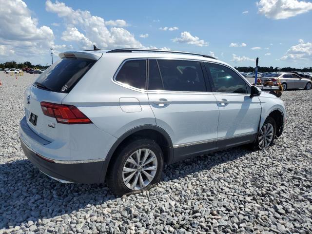 2018 VOLKSWAGEN TIGUAN SE - 3VV2B7AX6JM115063