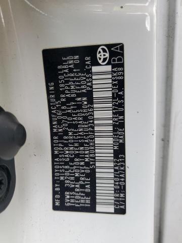 2015 TOYOTA COROLLA L - 5YFBURHE0FP340362