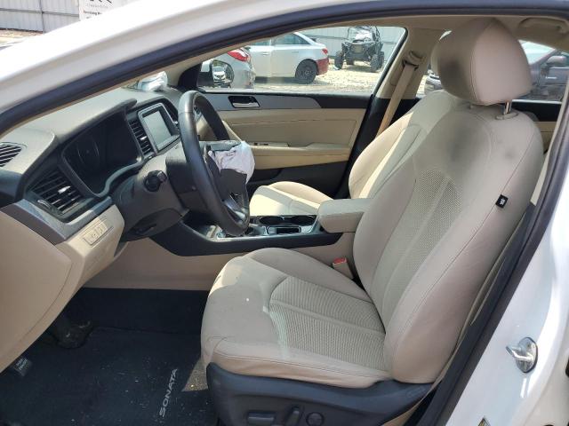 5npe34af8kh762151 - 2019 Hyundai sonata limited - #60528805