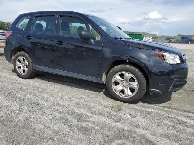 Vin: jf2sjaac9hg453039, lot: 60892065, subaru forester 2.5i 20174