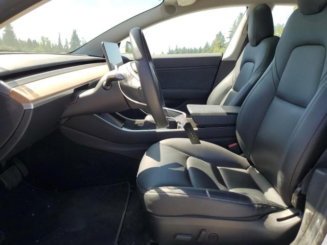 2019 TESLA MODEL 3 5YJ3E1EB2KF442345