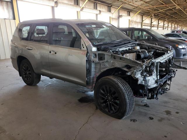 Vin: jtjam7bx3n5329732, lot: 61983075, lexus gx 460 20224