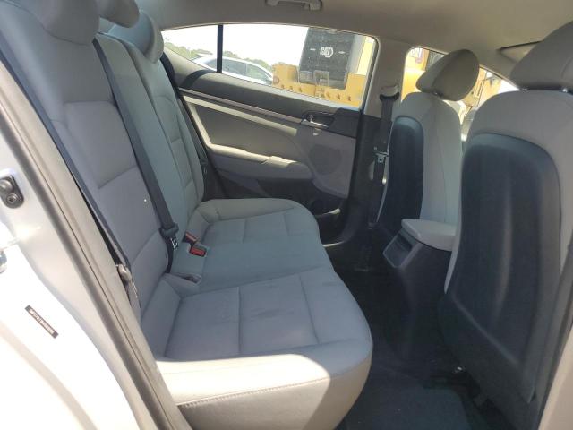 2017 HYUNDAI ELANTRA SE 5NPD74LF8HH069098