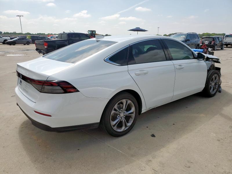 Vin: 1hgcy1f3xra052449, lot: 59284385, honda accord ex 20243