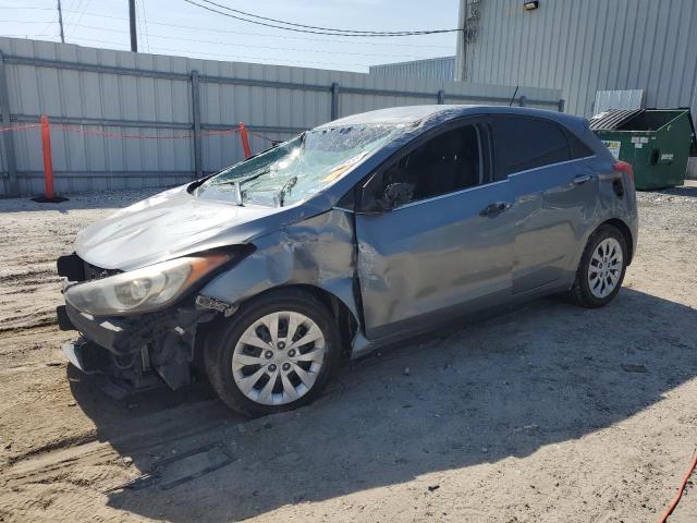 Vin: kmhd35lh9hu381810, lot: 61500495, hyundai elantra 2017 img_1