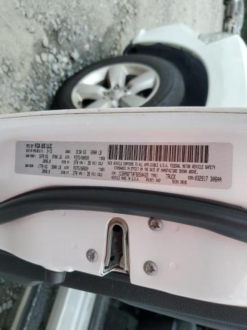 2015 RAM 1500 ST 1C6RR6FT0FS650422