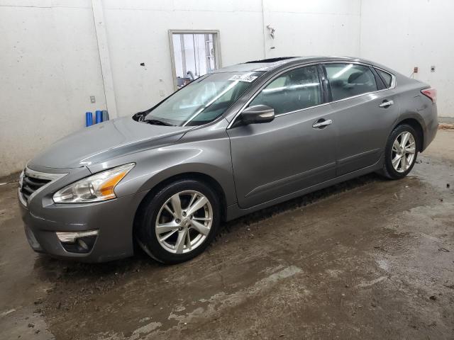 Vin: 1n4al3ap6fc476730, lot: 62582775, nissan altima 2.5 2015 img_1