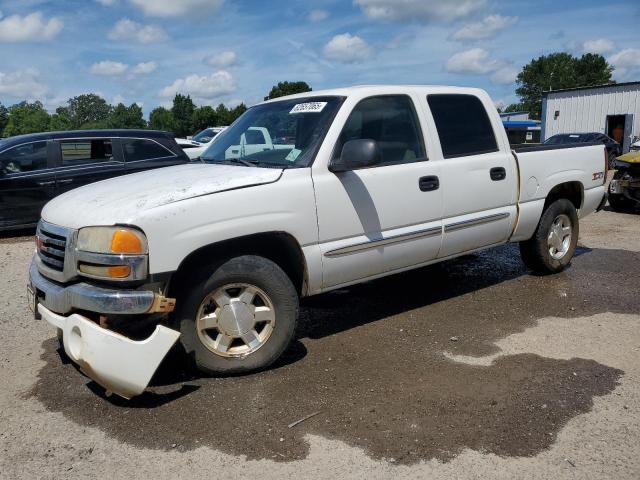GMC NEW SIERRA