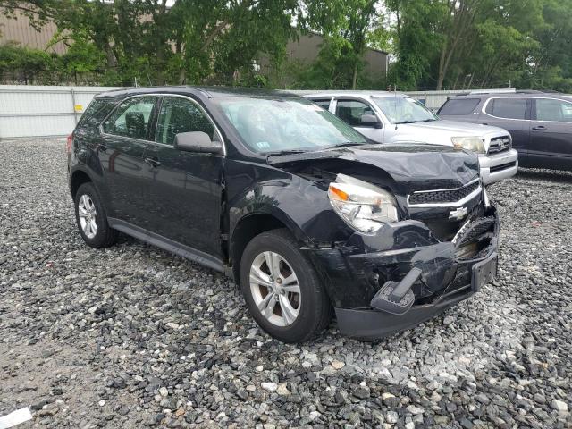 Vin: 2gnalbek4d6247351, lot: 59873695, chevrolet equinox ls 20134