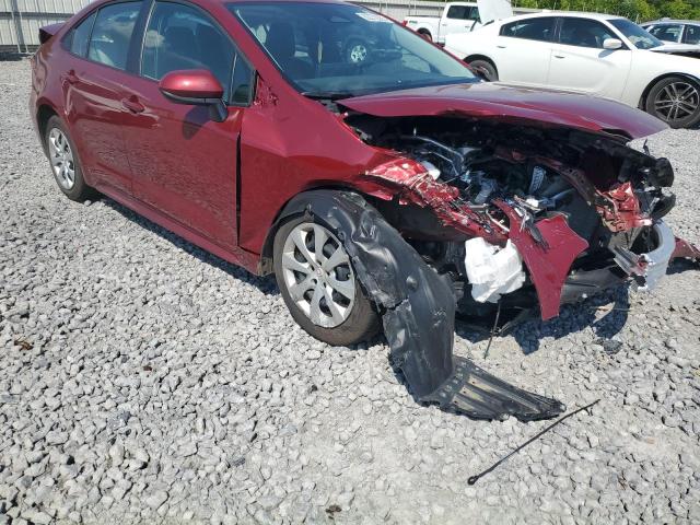2024 TOYOTA COROLLA LE 5YFB4MDE2RP195533