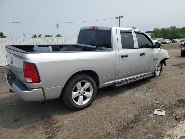 Vin: 1c6rr7fg1js191242, lot: 58970085, ram 1500 st 20183
