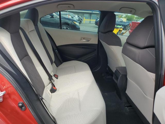 2020 TOYOTA COROLLA LE - 5YFEPRAE2LP079259