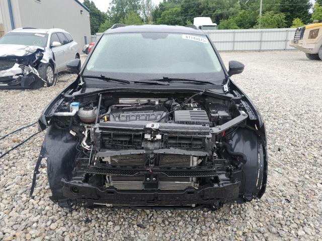 2021 VOLKSWAGEN TIGUAN SE - 3VV2B7AXXMM099129