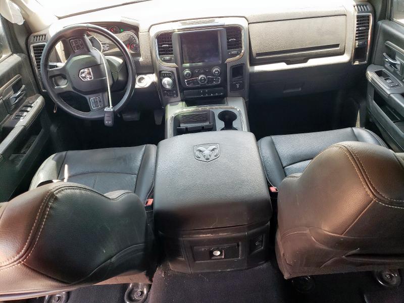 2018 RAM 1500 SPORT 1C6RR7MT5JS274219