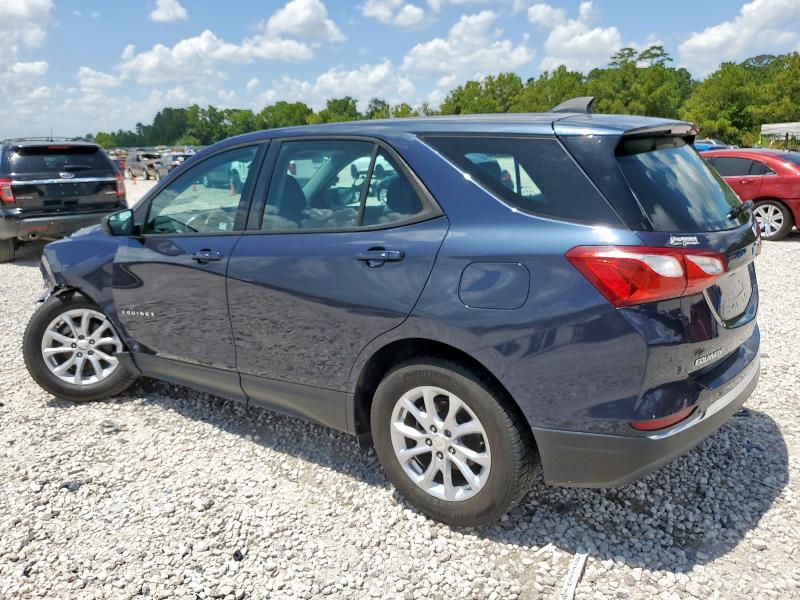 Vin: 3gnaxhev6js617388, lot: 61912915, chevrolet equinox ls 20182