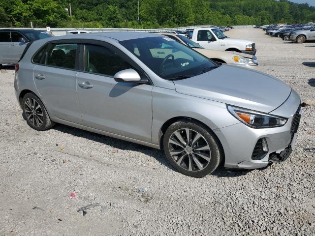 2018 HYUNDAI ELANTRA GT KMHH35LE5JU068685