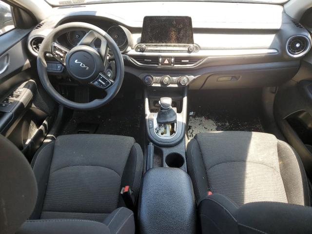 2023 KIA FORTE LX 3KPF24AD8PE663086