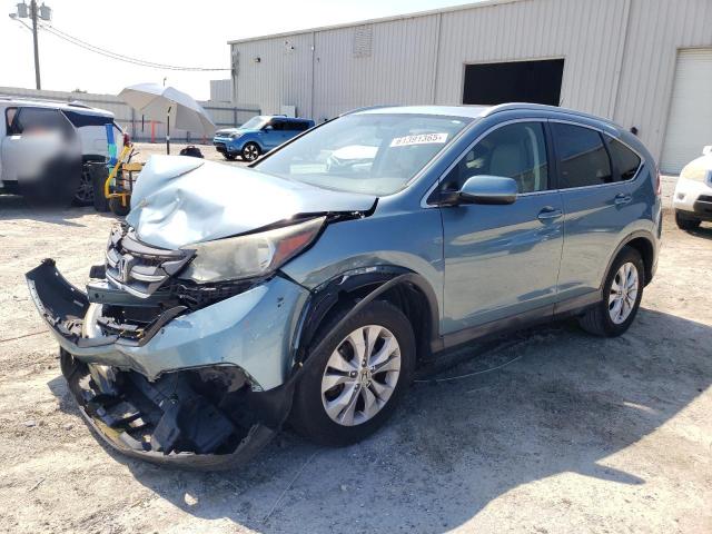 Vin: 2hkrm4h7xeh686398, lot: 61391365, honda crv exl 2014 img_1