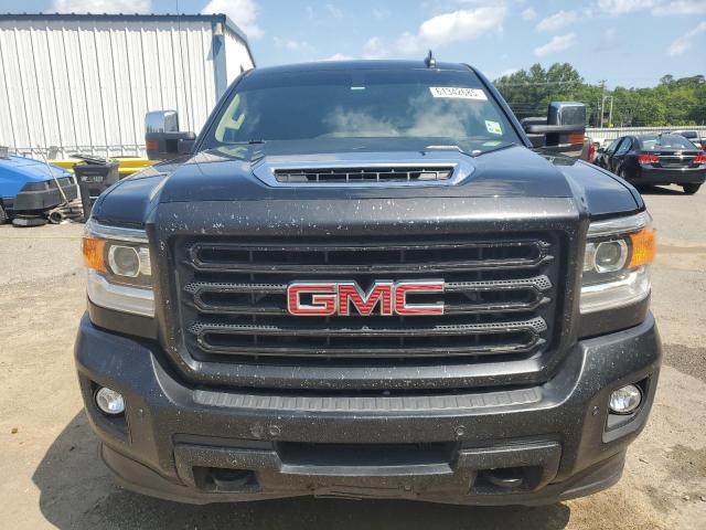 2019 GMC SIERRA K25 1GT12REY8KF255478