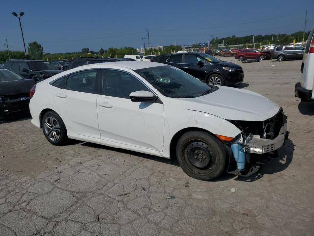 2018 HONDA CIVIC LX 2HGFC2F54JH576950