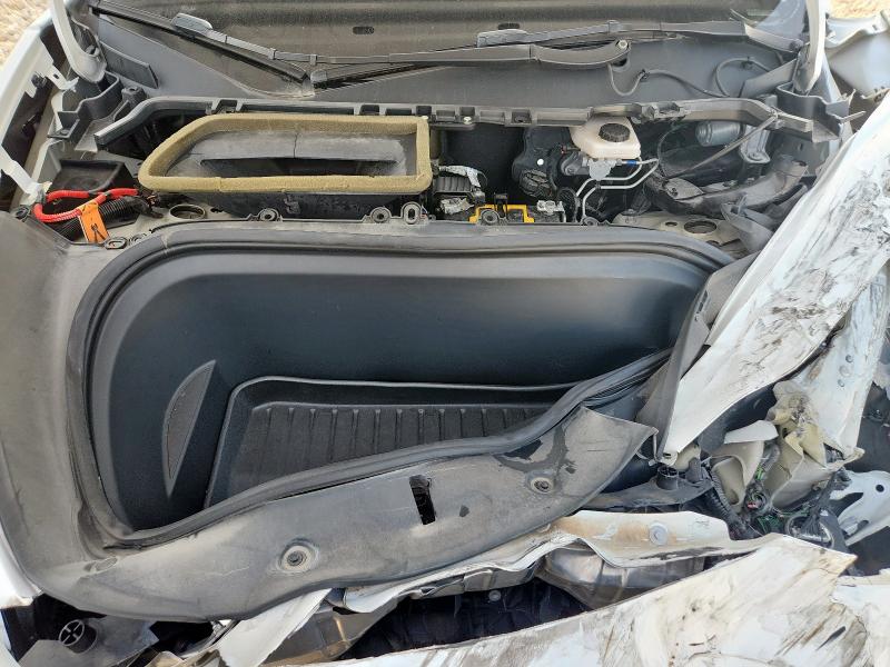 2021 TESLA MODEL Y 5YJYGDEE8MF186002