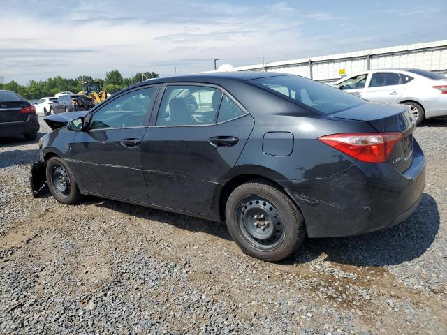 Vin: 2t1burhexjc107534, lot: 62421835, toyota corolla l 20182