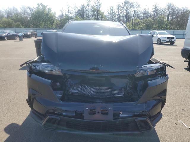 2025 HONDA CR-V SPORT 7FARS6H58SE070410