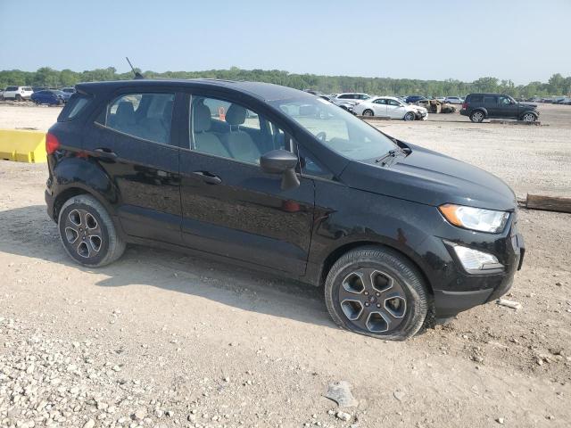 Vin: maj3s2fe1mc422889, lot: 58406005, ford ecosport s 20214