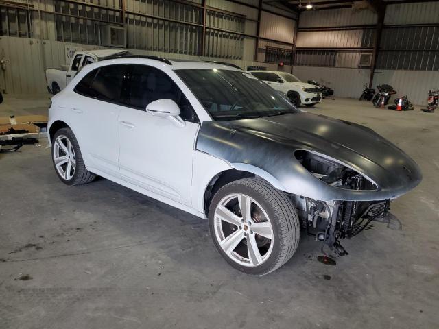 Vin: wp1ag2a55nlb23934, lot: 61139885, porsche macan s 20224