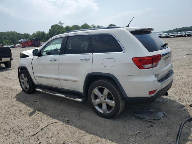 Vin: 1j4rr5gg4bc736934, lot: 60961275, jeep grand cher limited 20112