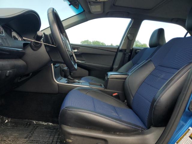 2016 TOYOTA CAMRY LE - 4T1BF1FK1GU521359
