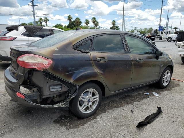Vin: 3fadp4bj0jm145473, lot: 62650485, ford fiesta se 20183