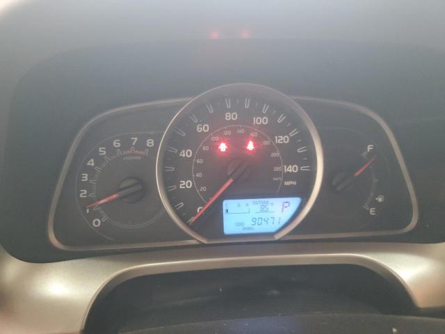 2015 TOYOTA RAV4 LE - JTMBFREV2FJ034329