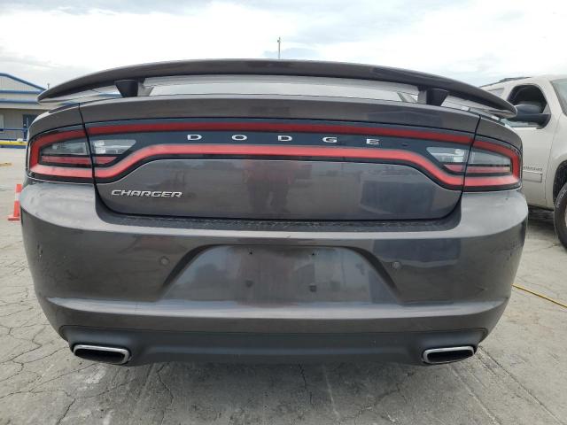 2015 DODGE CHARGER SE 2C3CDXBG2FH862116