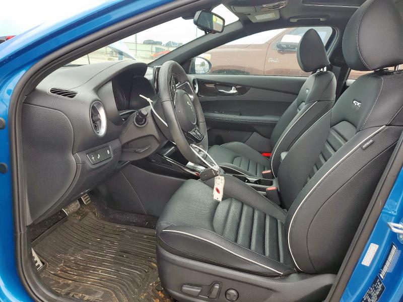 2023 KIA FORTE GT L - 3KPF54AD4PE663397