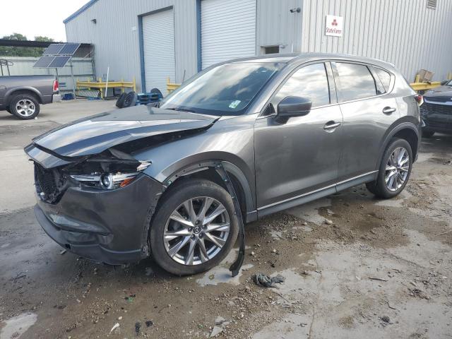 Vin: jm3kfadm6l0845439, lot: 60410485, mazda cx-5 grand touring 2020 img_1