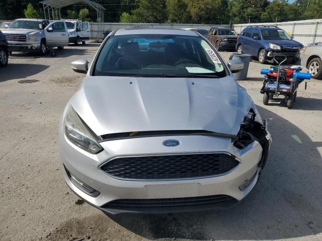 2017 FORD FOCUS SEL 1FADP3M25HL224715