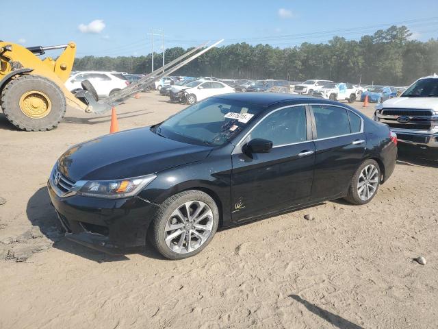 HONDA ACCORD SPO