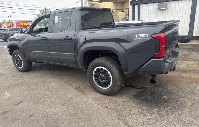 Vin: 3tylb5jn2rt031988, lot: 60569965, toyota tacoma double cab 20243