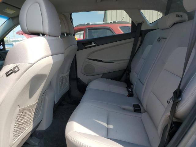 2018 HYUNDAI TUCSON SEL KM8J3CA4XJU746668