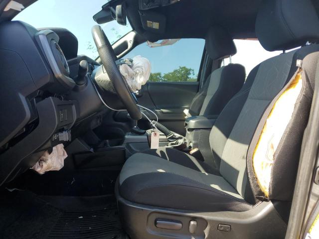 2022 TOYOTA TACOMA DOU - 3TMCZ5ANXNM517997