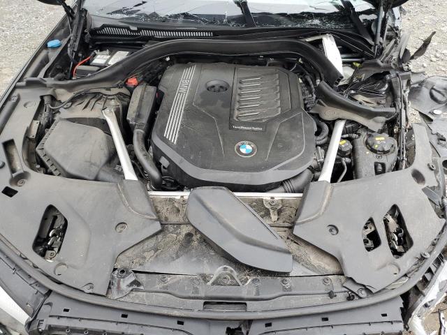 2020 BMW 540 XI WBAJS3C06LCD89693