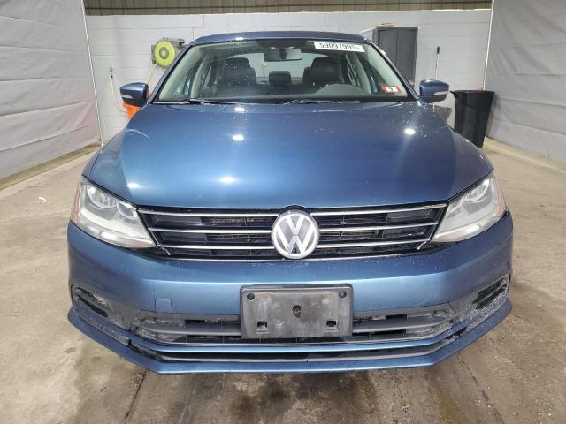 2017 VOLKSWAGEN JETTA SE - 3VWB67AJ7HM266922