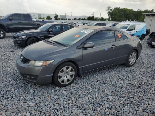 Vin: 2hgfg1b62ah538579, lot: 60825045, honda civic lx 2010 img_1