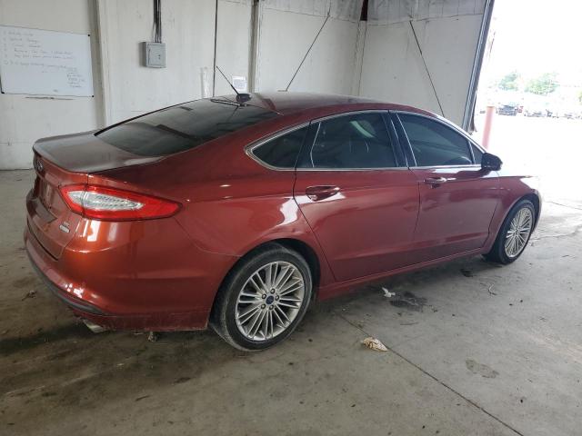 Vin: 3fa6p0hd1er351820, lot: 60112375, ford fusion se 20143