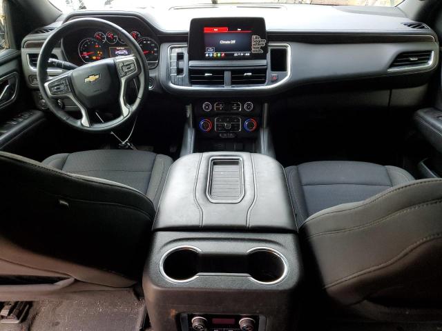 2023 CHEVROLET SUBURBAN K - 1GNSKBKD0PR293703