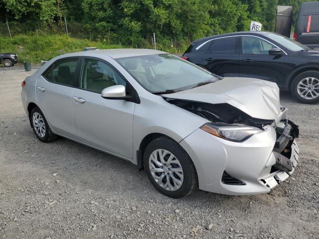 Vin: 2t1burhe1jc018693, lot: 60561385, toyota corolla l 20184